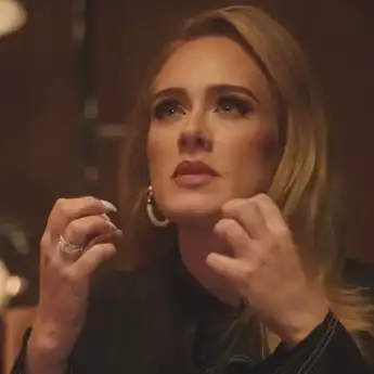 Makna Lagu When We Were Young - Adele