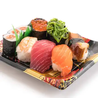 Sashimi Memang Lezat, Namun Ini Efek Terlalu Sering Mengonsumsi Daging Mentah Bagi Tubuh