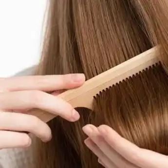 Anti Bahan Kimia, Berikut 7 Bahan Alami Cat Rambut, Salah Satunya Wortel!