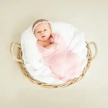100 Nama Bayi yang Lahir di Hari Idul Fitri: Islami, Unik, dan Indah