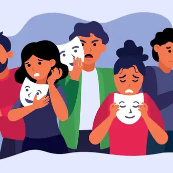 Tes Kepribadian Kenali Diri Sendiri Sepenuhnya Hanya dengan Melihat Telapak Tangan