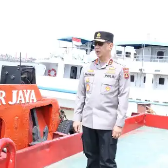 Ayo, Kita Hentikan Aktifitas BBM Ilegal! Demi Terwujudnya Keamanan dan Kemakmuran Rakyat