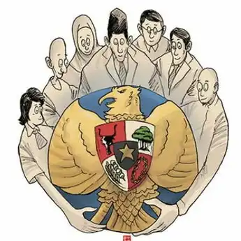 20 Soal Pendidikan Pancasila Kelas 5 Kurikulum Merdeka Beserta Jawaban