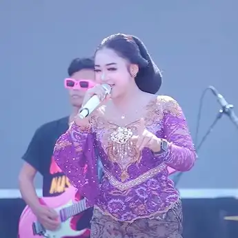 Lirik Lagu 'Nemen' Versi NDX yang Dibawakan oleh Niken Salindry