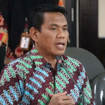 Rusman Ya'qub Ajak Disdikbud Bahas Agenda Program 2024 untuk Optimalisasi Alokasi Anggaran