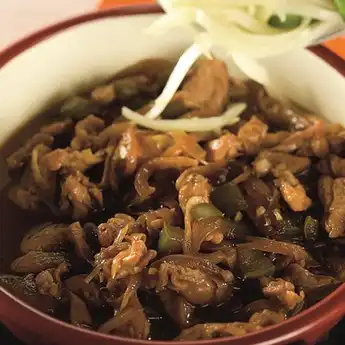 Resep Ayam Saus Teriyaki, Tumis Praktis untuk Lauk Makan Keluarga