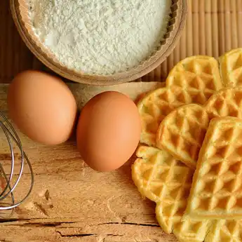 2 Resep Waffle yang Mudah dan Sederhana, Lengkap dengan Tipsnya