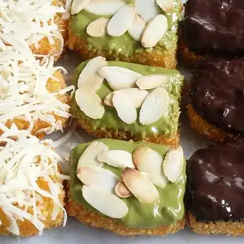 Resep Pisang Nugget Crispy Cocok Jadi Camilan Akhir Pekan   