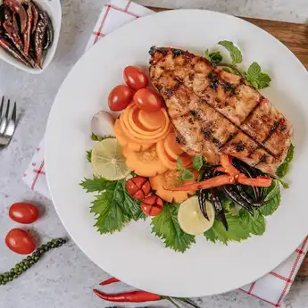 Resep Chicken Steak ala Restoran yang Lezat dan Praktis 