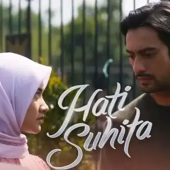 Sinopsis 'Hati Suhita', Kisah Pernikahan Gus dan Ning Pesantren