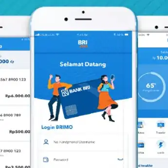Simak! Bagaimana Cara Daftar BRImo Tanpa Ke Bank, Begini Caranya!