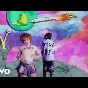 Lirik 'Pretty Girl' miik Ice Spice feat. Rema dan Terjemahannya