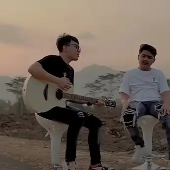 Lirik Lagu 'Ayune Ra Sepiro', Single Terbaru dari ILUX ID feat. Febri