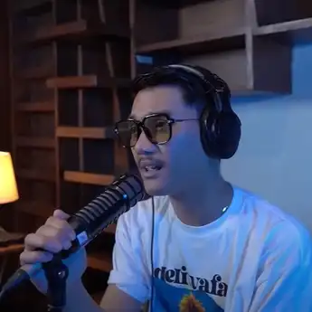 Lirik dan Chord Lagu 'Rucah' yang Dipopulerkan oleh Gilga Sahid