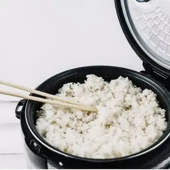 Juknis Rice Cooker Gratis Tak Ada, Dinsos Banjarmasin Pertanyakan Wacana Pusat?
