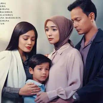 Lirik Lagu Dawai Milik Fadhilah Intan OST Air Mata di Ujung Sajadah