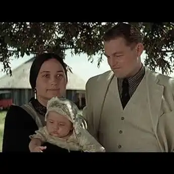 Sinopsis Film Killers of the Flower Moon yang Dibintangi Leonardo DiCaprio