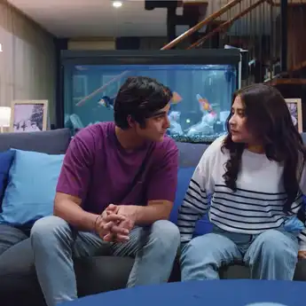 Profil, Biodata, Umur, Instagram (IG) Pemain Serial I Don’t Love Him