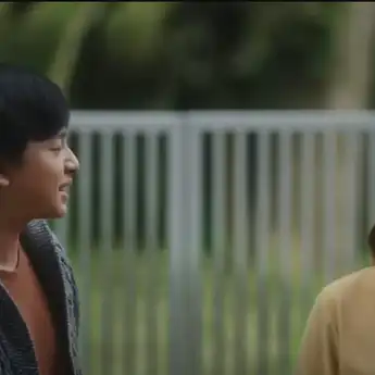 Lirik Lagu 'Bahaya' - Arsy feat. Tiara Andini yang Viral di TikTok