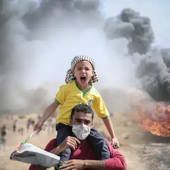 10 Kata-kata untuk Palestina dalam Bahasa Inggris Beserta Artinya
