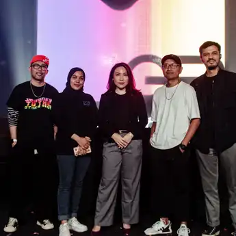 MGP Space Grand Launching Berlangsung Pada Hari Jumat, 13 Oktober 2023 di MGP Space, SCBD