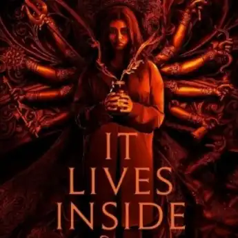 Sinopsis 'It Lives Inside' Teror Mengerikan dari Iblis Mitologi Hindu Pemakan Daging