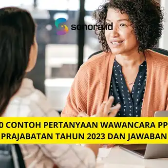 30 Contoh Pertanyaan Wawancara PPG Prajabatan Tahun 2023 dan Jawaban