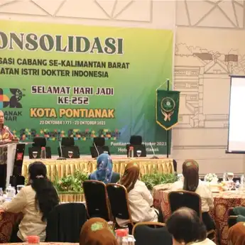 IIDI Miliki Peran Penting Dalam Mendukung Profesi Kedokteran