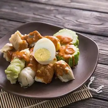 Resep Siomay Ayam Udang Lembut dan Kenyal Cocok Jadi Camilan 