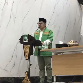 Muhaimin di Panggil ke Kediaman Prabowo, PKB: Merasa Terhormat  