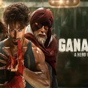 Sinopsis Film 'Ganapath: A Hero is Born' yang Sedang Tayang di Bioskop