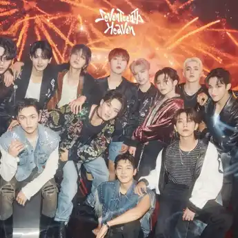 Lirik dan Terjemahan Lagu SOS - SEVENTEEN (Prod. Marshmello)