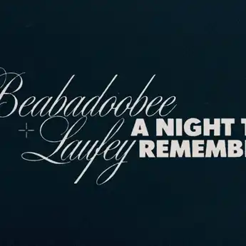 Lirik Lagu 'A Night To Remember' - beabadoobee dan Laufey 