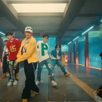 Lirik dan Terjemahan 'B.O.M.B.' yang Dipopulerkan oleh TREASURE
