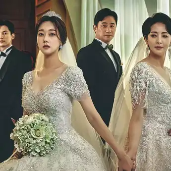 Profil, Biodata, Umur, dan IG Pemain Drama Korea The Third Marriage