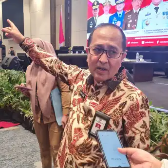 Dana Desa Boleh Dipakai untuk Budidaya Pisang, Ini Syaratnya