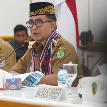 Sektor Pendidikan Penting di PPU, Akmal Malik Sebut Masalah Vokasi Salah Satu Alternative 