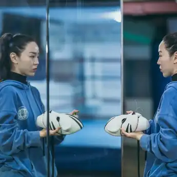 Profil, Biodata, Umur, dan Instagram Pemain Film Korea Brave Citizen