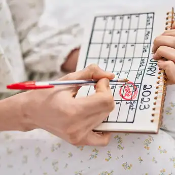 Pasutri Wajib Tahu, Berikut Ini Cara Menghitung Masa Subur pada Perempuan