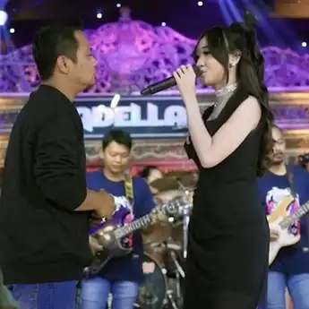 Lirik dan Chord 'Tak Berani Ku Melawan Restu' - Difarina Indra dan Fendik Adella