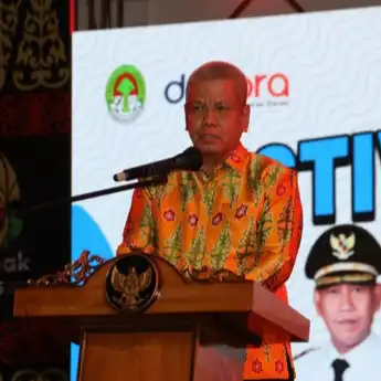 Festival Kreativitas Napak Tilas Ketapang, Optimalkan Potensi Pemuda