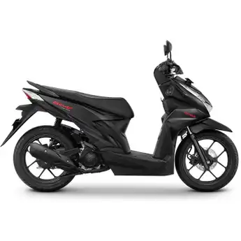 3 Fitur Keselamatan Motor Astra Honda