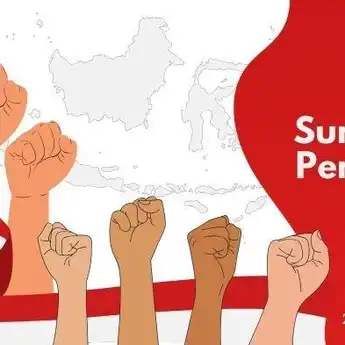 17 Caption Hari Sumpah Pemuda 2023 yang Penuh Inspirasi dan Tekad Juang