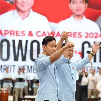 Arti Manuver Politik, Istilah yang Sering Disebut Jelang Pilpres 2024