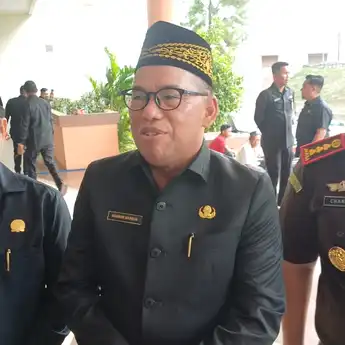 Deg &ndash; degan, Pj Bupati Bakal Evaluasi OPD 