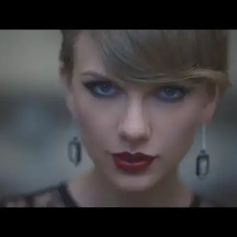 Lirik Lagu 'Blank Spase' yang Dipopulerkan oleh Taylor Swift