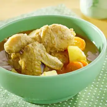 Resep Kari Ayam yang Menggugah Selera Makan Keluarga