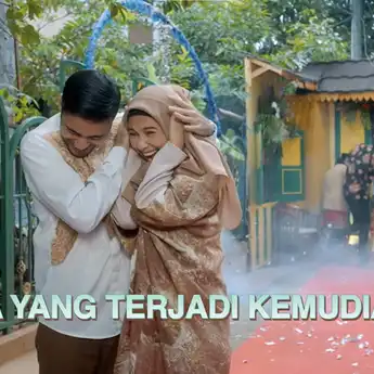 Sinopsis Series Wedding Agreement 2: Lika-Liku Perjalanan Rumah Tangga Bian dan Tari
