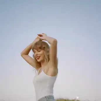 Lirik dan Terjemahan Lagu Wonderland - Taylor Swift (Taylor's Version)