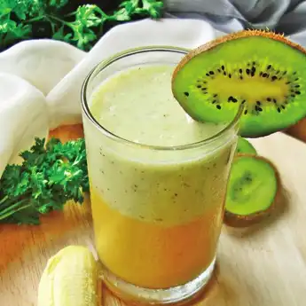 6 Resep Jus Diet Detox yang Mudah, Enak, Segar, dan Menyehatkan